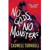 KNYGA Cadwell Turnbull No Gods, No Monsters
