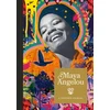 KNYGA Caged Bird Legacy LLC Maya Angelou: A Writer's Journal