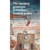 KNYGA Caitlin Flynn Narrative Grotesque in Medieval Scottish Poetry