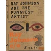 KNYGA Caitlin Haskell Ray Johnson c/o