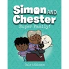 KNYGA Cale Atkinson Super Family (Simon and Chester Book #3)