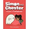 KNYGA Cale Atkinson Super Frenemies (Simon and Chester Book #5)