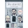 KNYGA Caleb Carr Alienist