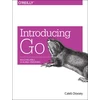 KNYGA Caleb Doxsey Introducing Go