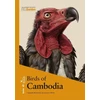 KNYGA Cambodia Bird Guide Association (CBGA) Birds of Cambodia