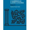 KNYGA Cambridge Latin Course 2 Student Study Book