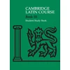 KNYGA Cambridge Latin Course 3 Student Study Book