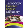 KNYGA Cambridge University Press Cambridge Essential English Dictionary