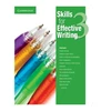 KNYGA Cambridge University Press Skills for Effective Writing Level 3 Student's Book