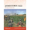 KNYGA Cameron Colby Jamestown 1622