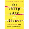 KNYGA Cameron Kelly Rosenblum The Sharp Edge of Silence