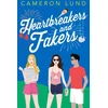 KNYGA Cameron Lund Heartbreakers and Fakers