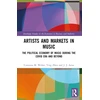 KNYGA Cameron M Weber Artists and Markets in Music