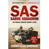 KNYGA Cameron Spence Sabre Squadron