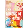 KNYGA Camila Sosa Villada Queens Of Sarmiento Park