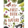 KNYGA Camilla De la Bédoyère My First Book of Nature