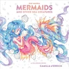 KNYGA Camilla Derrico Pop Manga Mermaids and Other Sea Creatures