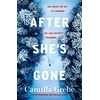 KNYGA Camilla Grebe After She's Gone