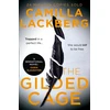 KNYGA Camilla Lckberg Gilded Cage