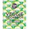 KNYGA Camilla Stephens Higgidy – The Veggie Cookbook