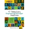 KNYGA Camille Fournier 97 Things Every Engineering Manager Should Know