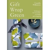 KNYGA Camille Wilkinson Gift Wrap Žalias