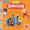 KNYGA Campbell Books Busy Dancing