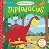 KNYGA Campbell Books Diplodocus
