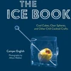 KNYGA Camper English Ice Book