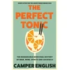 KNYGA Camper English Perfect Tonikas