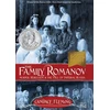 KNYGA Candace Fleming Family Romanov: Murder, Rebellion, and the Fall of Imperial Russia