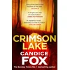 KNYGA Candice Fox Crimson Lake
