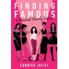 KNYGA Candice Jalili Finding Famous: A Mashad Family Novel, A Mashad Family Novel