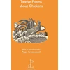 KNYGA Candlestick Press Twelve Poems about Chickens