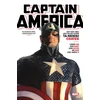 KNYGA Captain America By Ta-Nehisi Coates Omnibus