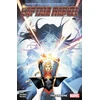 KNYGA Captain Marvel by Alyssa Wong Vol. 2: The Undone