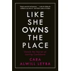 KNYGA Cara Alwill Leyba Like She Owns the Place