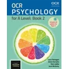 KNYGA Cara Flanagan OCR Psychology for A Level: Book 2