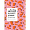 KNYGA Cara Lisette Eating Disorder Recovery Journal