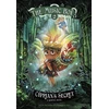 KNYGA Carbone Cyprian's Secret