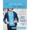 KNYGA Caren Baruch Feldman The Grit Guide for Teens