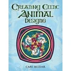 KNYGA Cari Buziak Creating Celtic Animal Designs