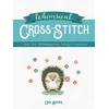KNYGA Cari Buziak Whimsical Cross-Stitch