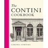 KNYGA Carina Contini Contini Cookbook