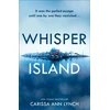 KNYGA Carissa Ann Lynch Whisper Island