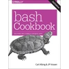 KNYGA Carl Albing bash Cookbook 2e
