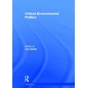KNYGA Carl Death Critical Environmental Politics