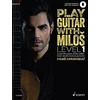 KNYGA Carl Herring Play Guitar with Milos
