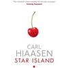 KNYGA Carl Hiaasen Star Island