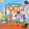 KNYGA Carl Merrison Backyard Footy